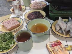 -石灰市老火锅(北滨路店)