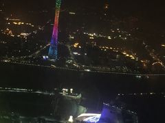 -广州四季酒店·天吧·高空酒吧