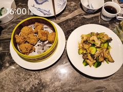 -前海沿·青岛菜(乐客城店)