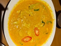 -泰国餐厅 Thai Food(裕华万达店)