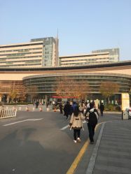 -天津市儿童医院(北辰龙岩院区)