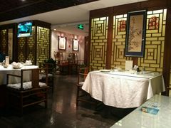 -汉唐宴长安食府