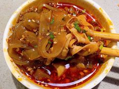 -海底捞火锅(天一广场亚细亚店)
