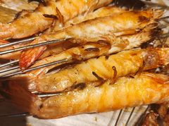 -熙成烧烤(白塔岭店)