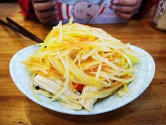-老崔的面馆(玉函路店)