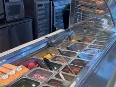 -赛百味SUBWAY(星摩尔店)