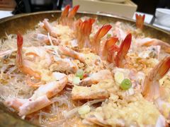 -稻香酒家·33年老字号·港式粤菜(富邦中心店)