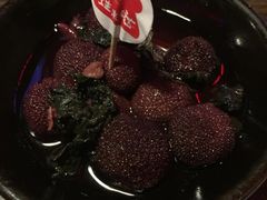 -蘭奢雅集·江浙菜(青山江滩店)