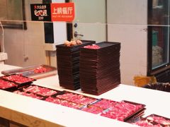 -幸运牛汕头小黄牛牛肉火锅(梅林店)