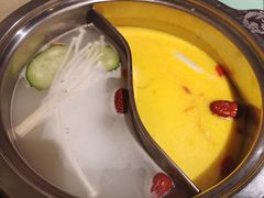 -东道煮牛肉火锅(东盛大街店)