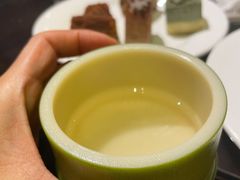 -太原富力万达文华酒店·美食汇西餐厅