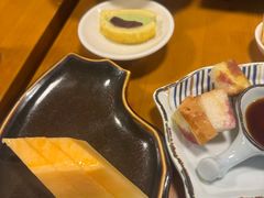 -大焰自助日本料理 铁板烧(徐汇店)