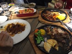 -卡朋西餐(较场西路店)