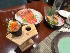 -一本魅·日式料理