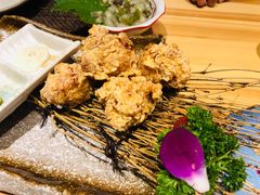 -大岛日本料理铁板烧(南通大饭店)