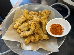 -和府捞面(天河领展广场店)