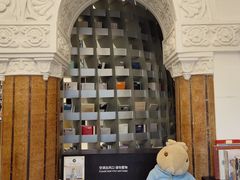 -思南书局·诗歌店