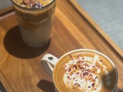 -Peet's Coffee皮爷咖啡(大学路店)