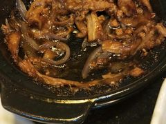 -维园港式茶餐厅(龙岗盛平店)