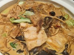 -简小舍· 民间手艺菜(古德寺店)