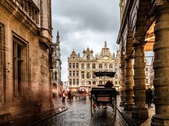 -布鲁塞尔大广场