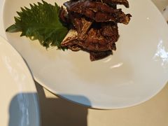 -申粤轩酒楼·三十年粤菜经典(丁香花园店)