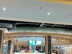 -星河湾温泉洗浴酒店