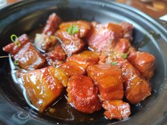 -古南都·老广东酒楼(龙江店)