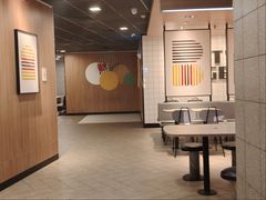 -麦当劳(莆田荔城大道万达店)