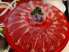 -重庆高老九火锅(虹桥天地店)