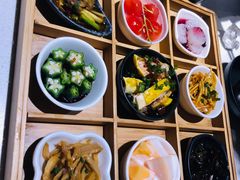 -新仙清汤牛腩(铜锣湾店)