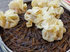 烧麦-元盛居(生态大街店)