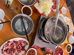 -官塘兄弟·潮汕牛肉店(官塘总店)