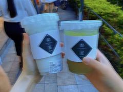 -LINLEE·手打柠檬茶(思北店)
