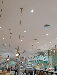 -奈尔宝·儿童乐园·亲子餐厅(华采天地店)