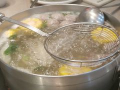 -为什么牛潮汕牛肉火锅(万胜广场店)