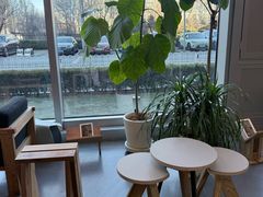 -dotcom coffee古点咖啡(致真大厦店)