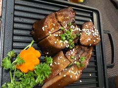 -尺山寸水日料(马桥满天星店)