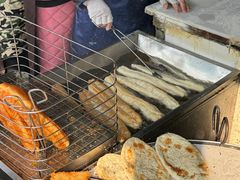 -文武王氏烧饼·无矾油条(西溪路店)