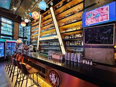 -Famous肥猫墨西哥音乐餐吧(五棵松华熙LIVE店)