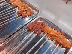 -李家水浒烤肉(五一店)