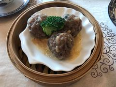 新会陈皮牛肉丸-纳福苑(亮庆餐饮分店)