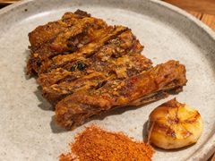 -谷丽麦馕新疆菜·清真(步步高梅溪新天地店)