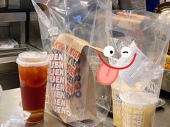 -桂桂茶(赤峰站店)