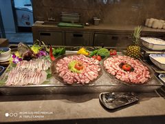 -康帝国际酒店-艾斯本自助西餐厅