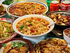 -卞氏菜根香(青羊万达店)