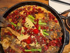 -老板恋上鱼(印象城店)