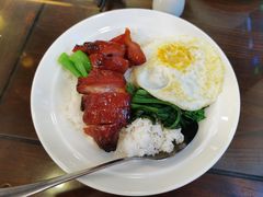 -丽的面家(多宝路店)