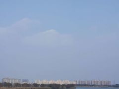 -漕湖湿地公园
