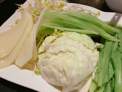 -陈三娃泡姜鸡(太白北路店)